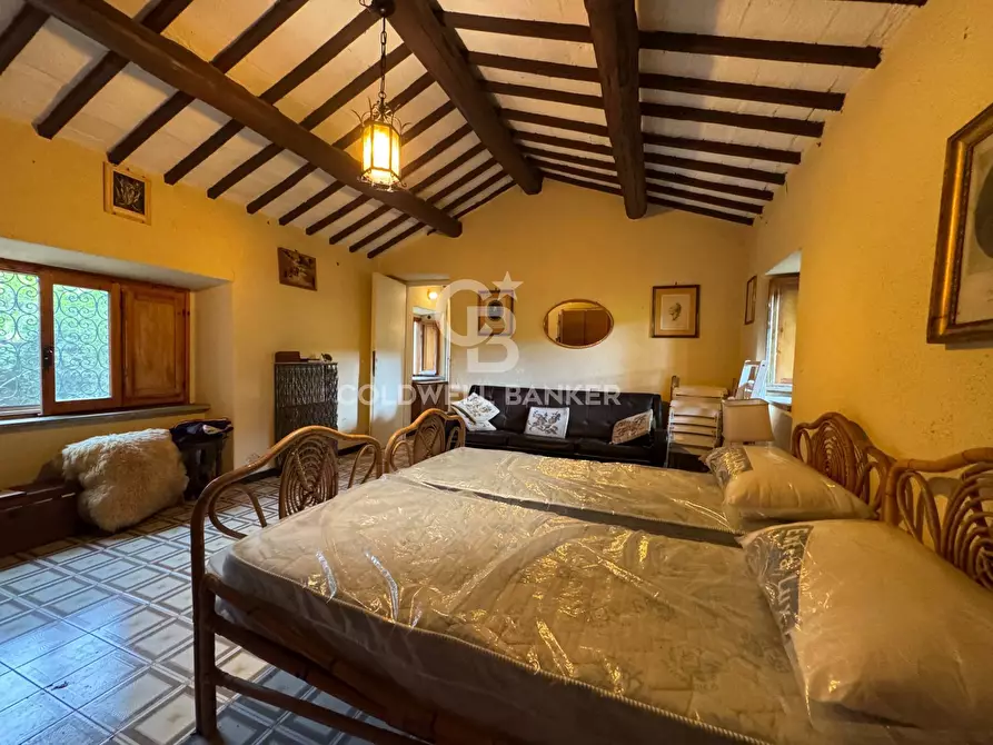 Immagine 21 di Casa indipendente in vendita  in via Santa Lucia a Bracciano