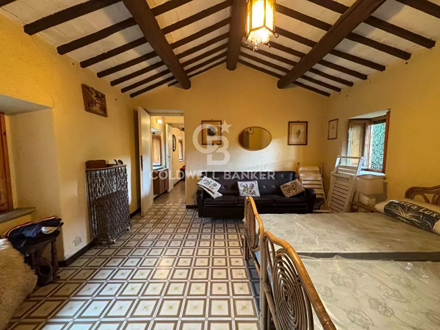 Immagine 22 di Casa indipendente in vendita  in via Santa Lucia a Bracciano