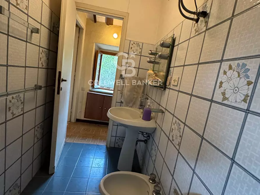 Immagine 25 di Casa indipendente in vendita  in via Santa Lucia a Bracciano