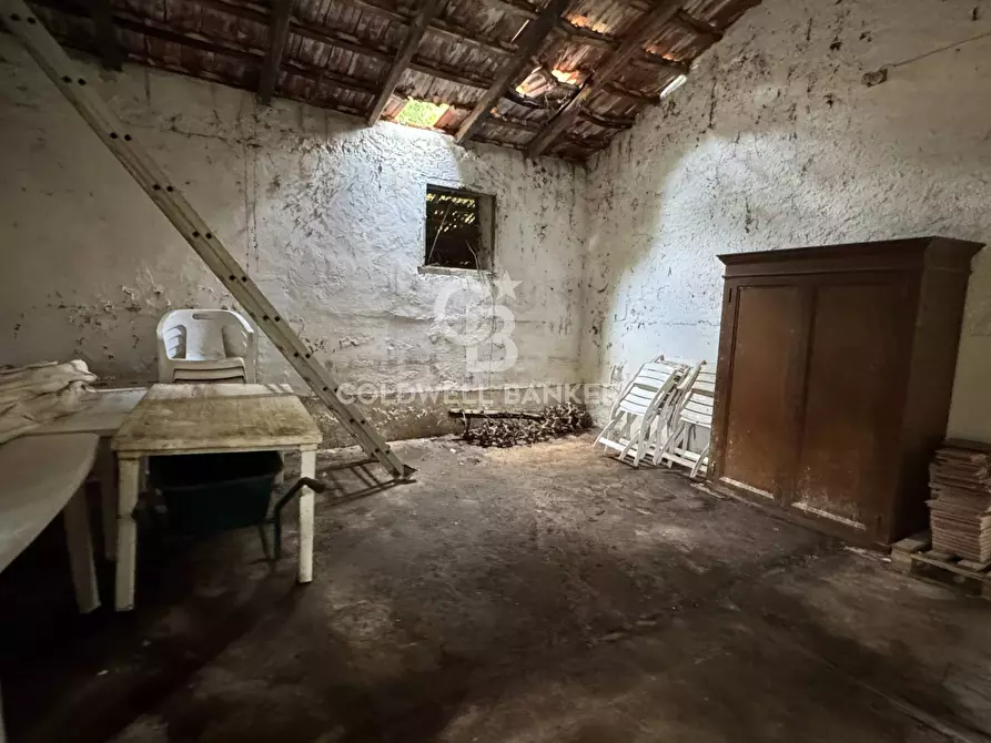 Immagine 28 di Casa indipendente in vendita  in via Santa Lucia a Bracciano