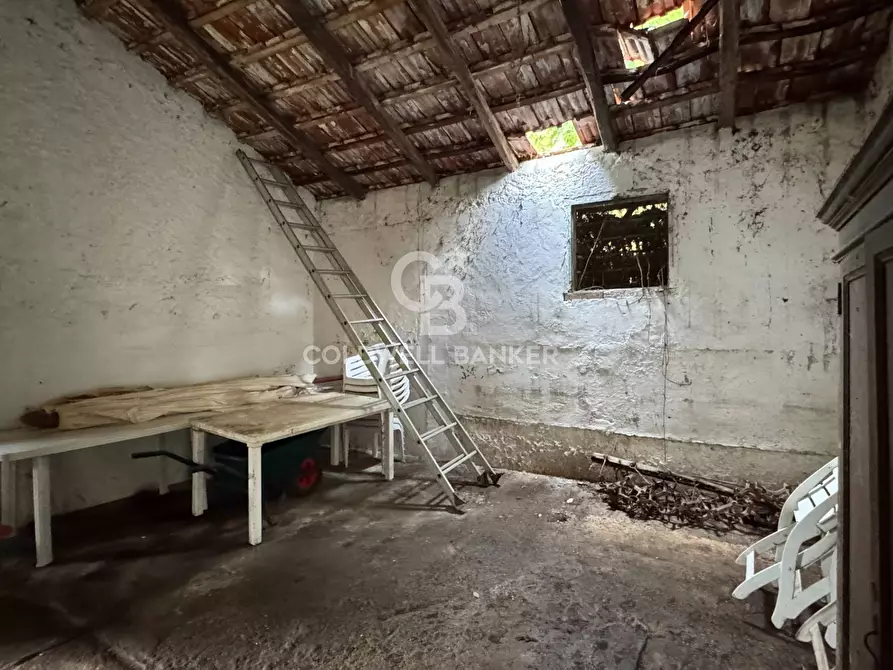 Immagine 30 di Casa indipendente in vendita  in via Santa Lucia a Bracciano