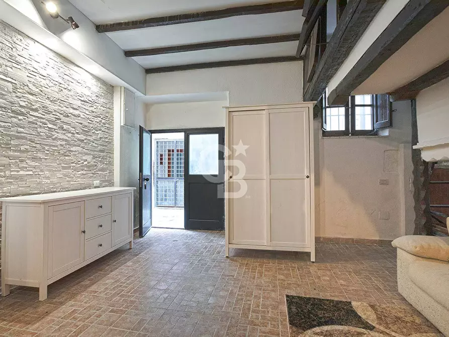 Immagine 5 di Appartamento in vendita  in Via dei Tignosi a Viterbo