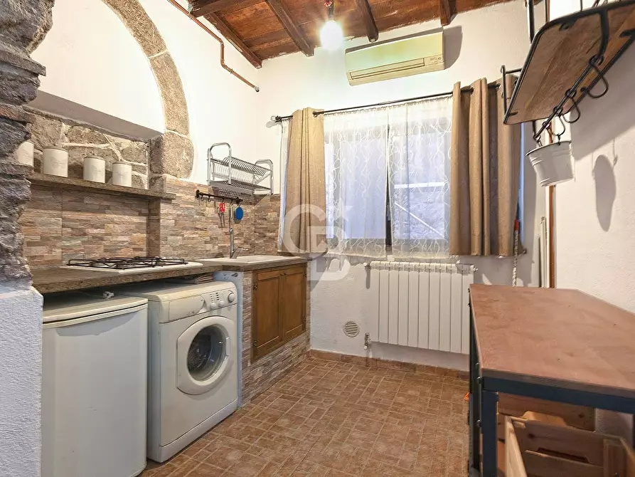 Immagine 7 di Appartamento in vendita  in Via dei Tignosi a Viterbo