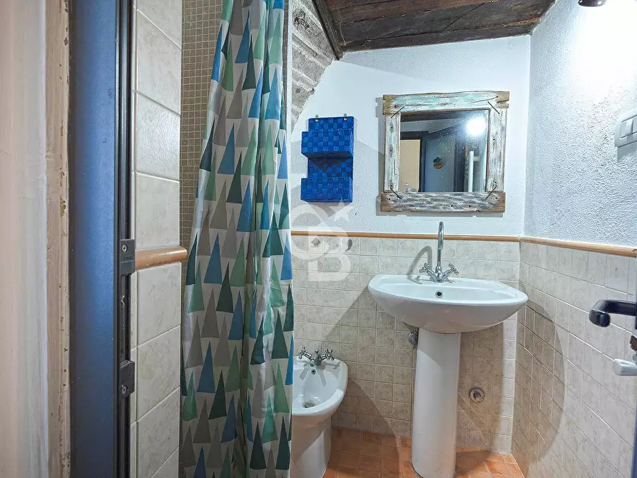 Immagine 9 di Appartamento in vendita  in Via dei Tignosi a Viterbo