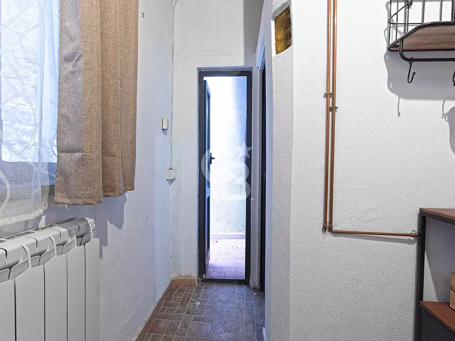 Immagine 10 di Appartamento in vendita  in Via dei Tignosi a Viterbo