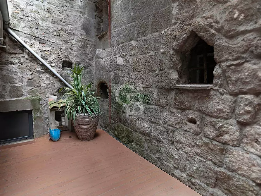 Immagine 11 di Appartamento in vendita  in Via dei Tignosi a Viterbo