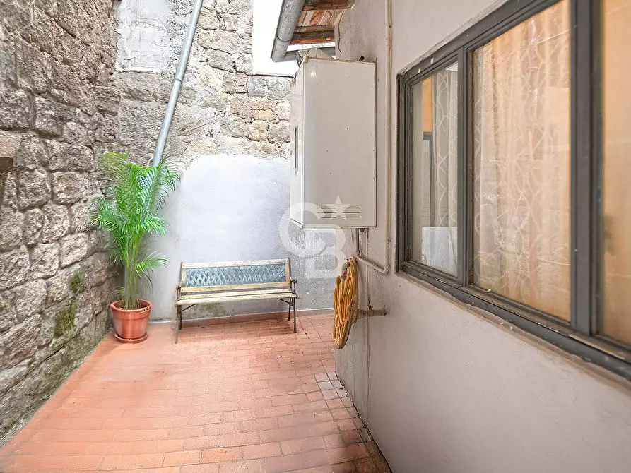 Immagine 12 di Appartamento in vendita  in Via dei Tignosi a Viterbo