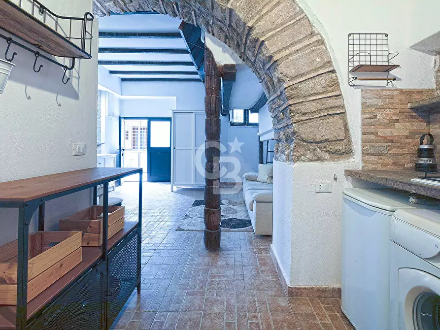 Immagine 8 di Appartamento in vendita  in Via dei Tignosi a Viterbo