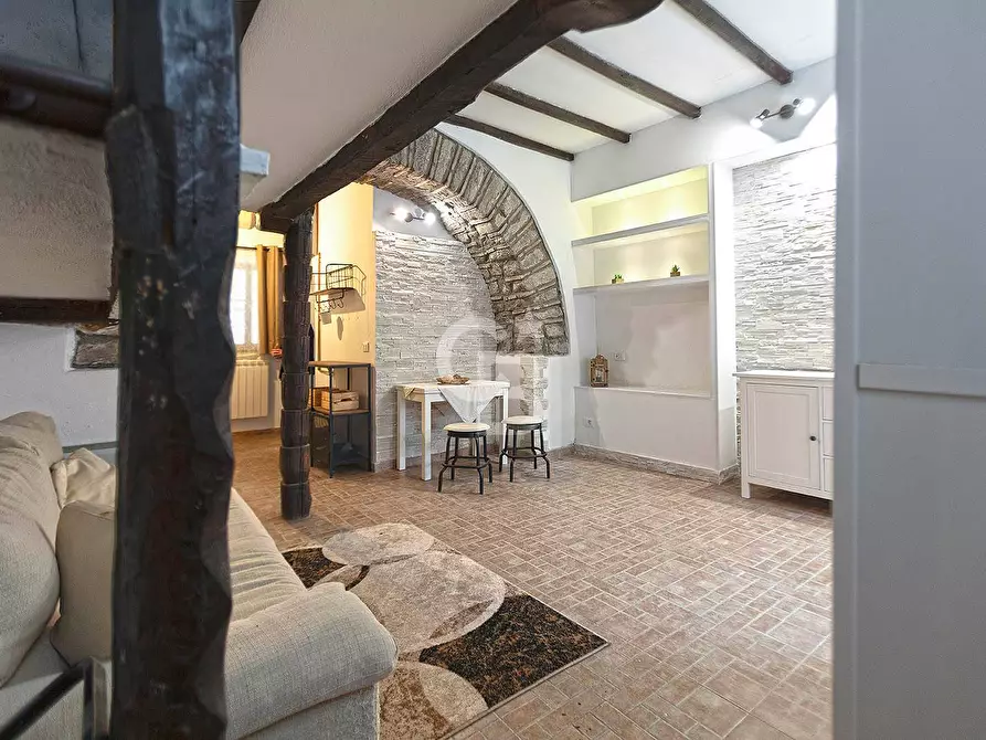 Immagine 6 di Appartamento in vendita  in Via dei Tignosi a Viterbo