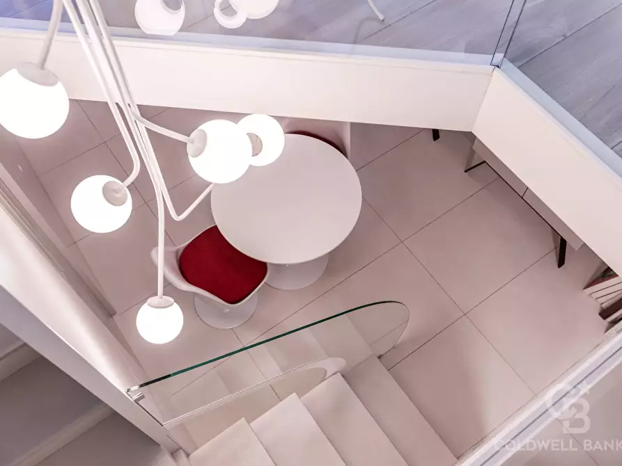 Immagine 10 di Appartamento in vendita  in Via Archimede a Roma