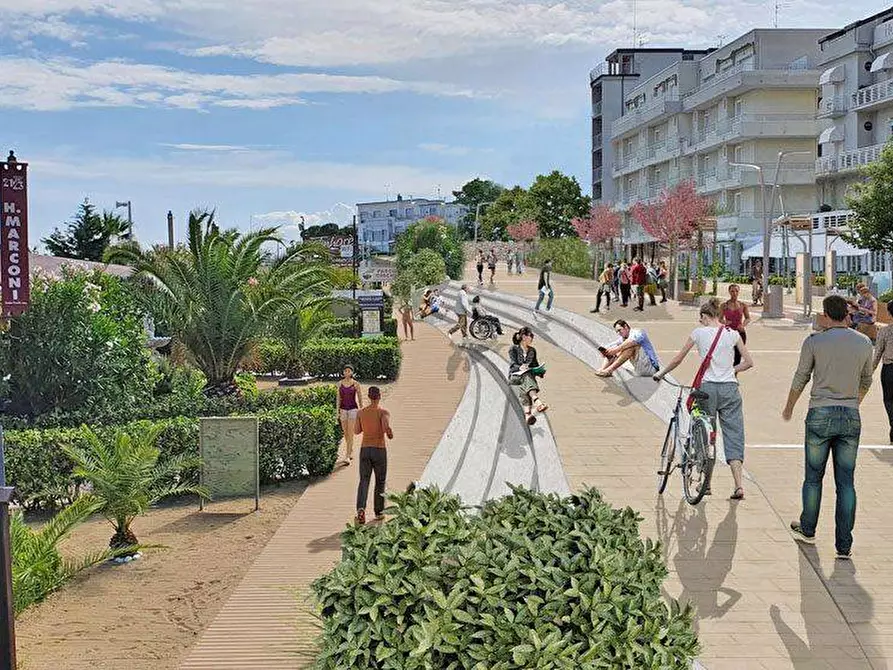 Immagine 6 di Appartamento in vendita  in Via Risorgimento a Cattolica