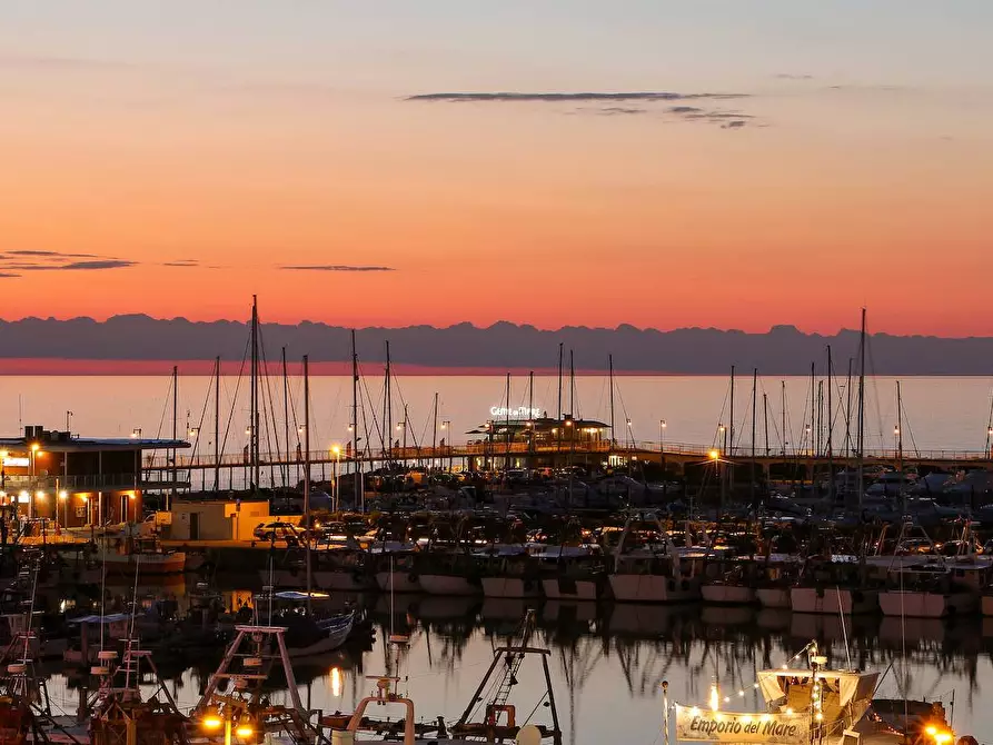Immagine 7 di Appartamento in vendita  in Via Risorgimento a Cattolica