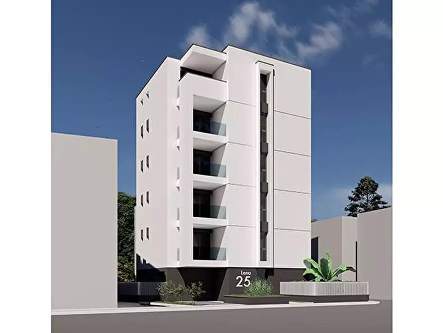 Immagine 3 di Appartamento in vendita  in Via Risorgimento a Cattolica