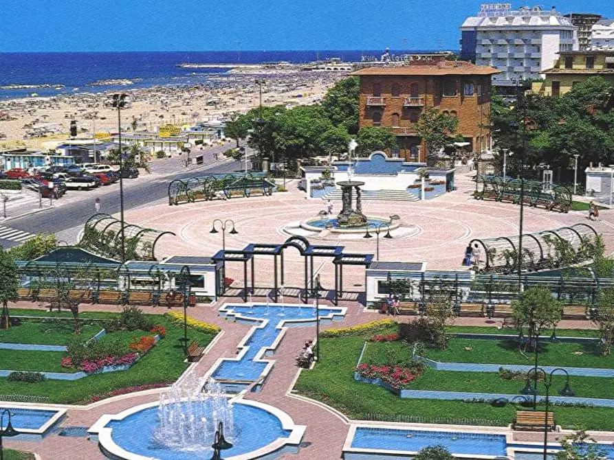 Immagine 4 di Appartamento in vendita  in Via Risorgimento a Cattolica