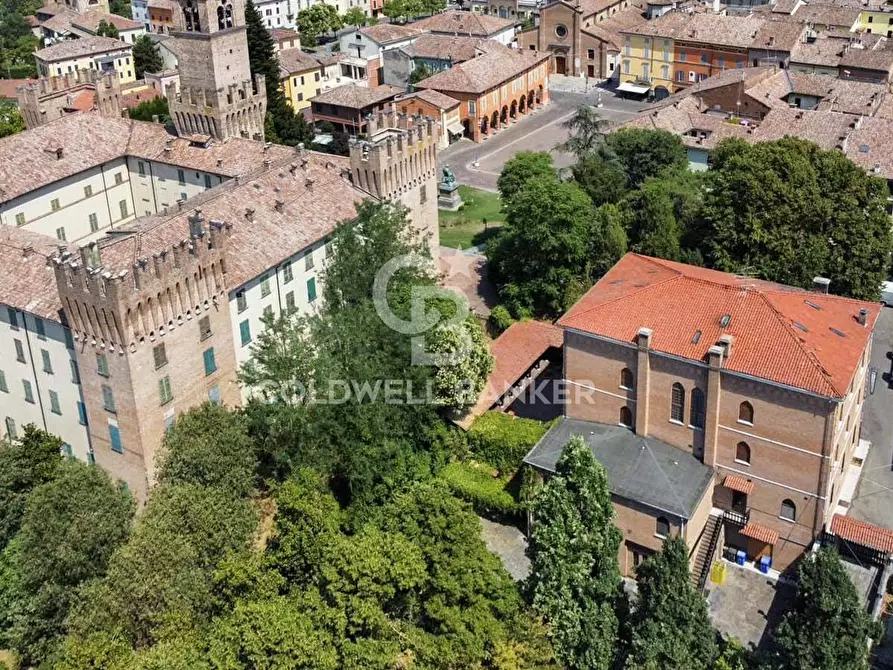 Immagine 1 di Rustico / casale in vendita  in Piazza Carlo Bergonzi a Busseto