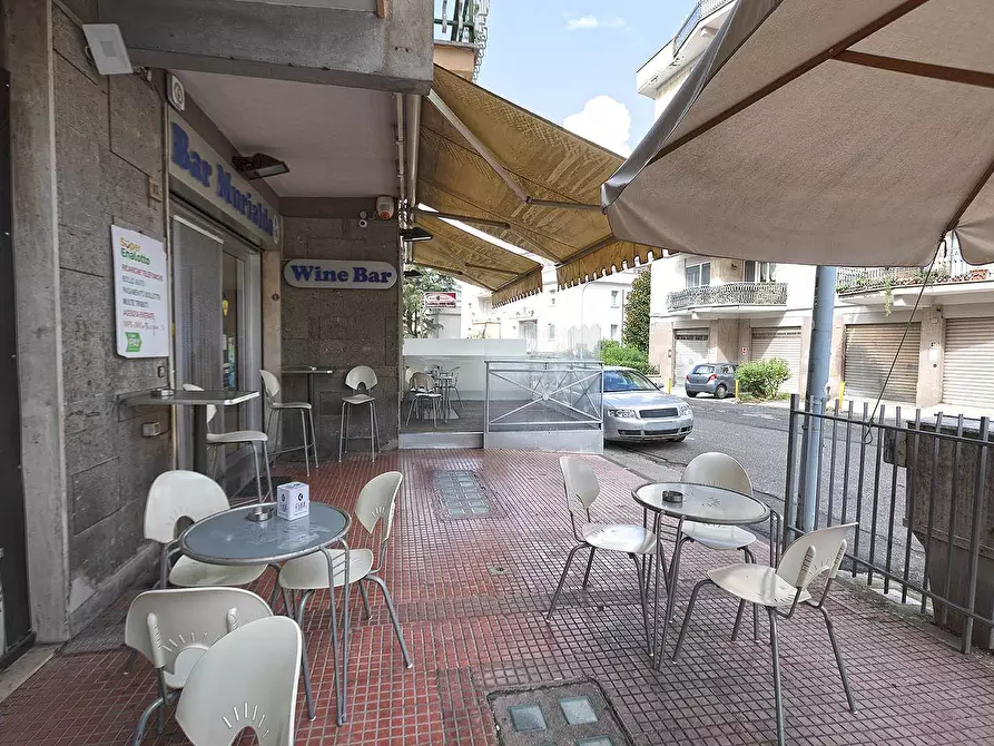 Immagine 2 di Attività commerciale in vendita  in Via Leonardo Murialdo a Viterbo