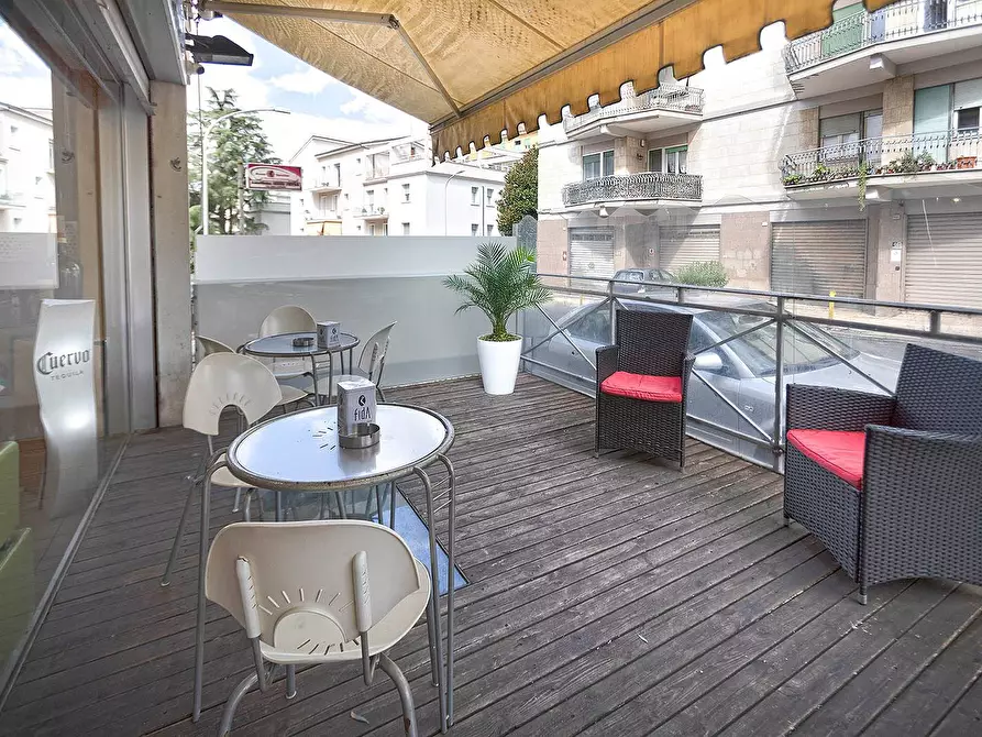 Immagine 3 di Attività commerciale in vendita  in Via Leonardo Murialdo a Viterbo