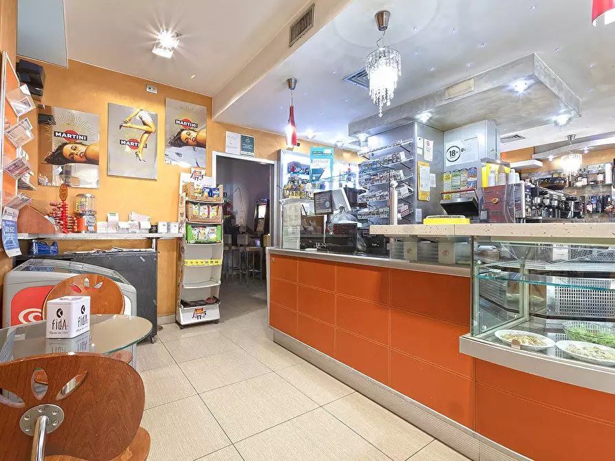 Immagine 4 di Attività commerciale in vendita  in Via Leonardo Murialdo a Viterbo