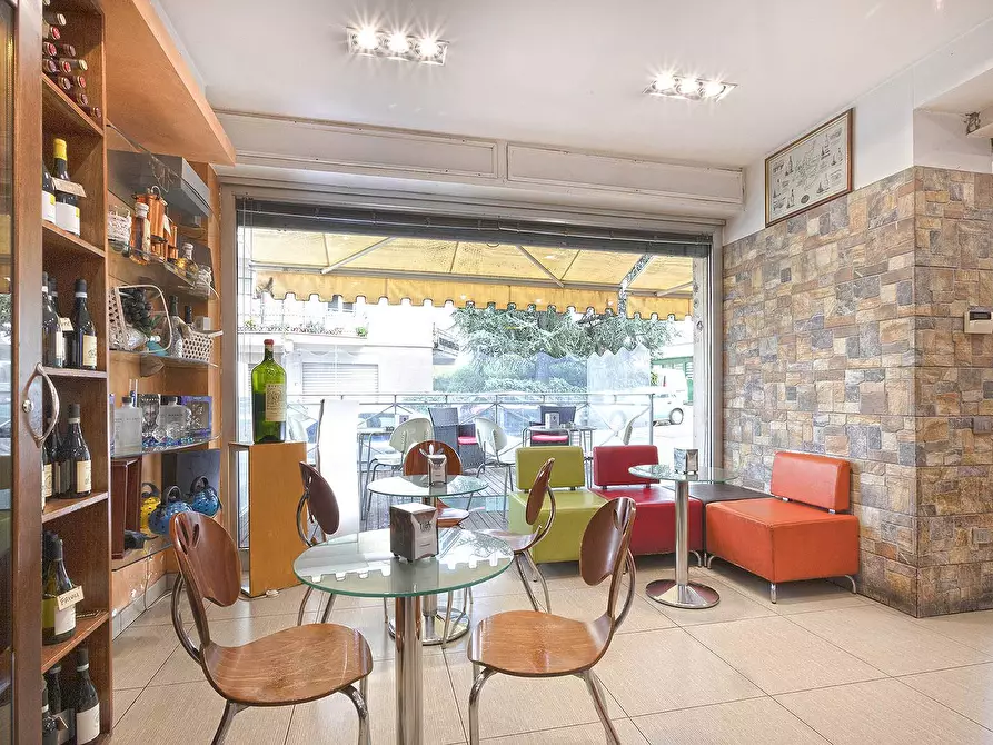 Immagine 10 di Attività commerciale in vendita  in Via Leonardo Murialdo a Viterbo