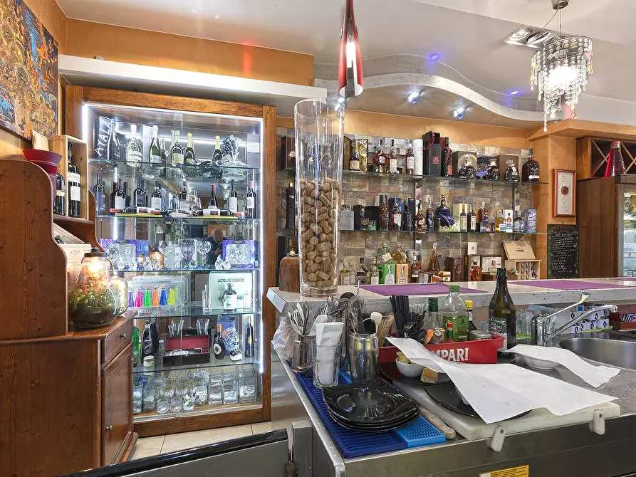 Immagine 12 di Attività commerciale in vendita  in Via Leonardo Murialdo a Viterbo
