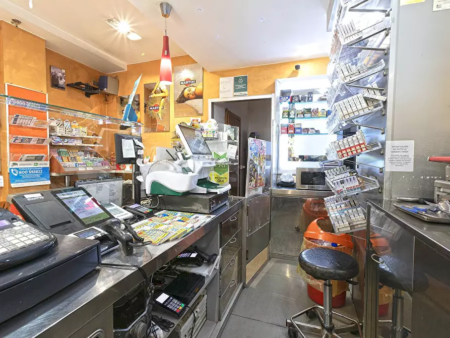 Immagine 14 di Attività commerciale in vendita  in Via Leonardo Murialdo a Viterbo