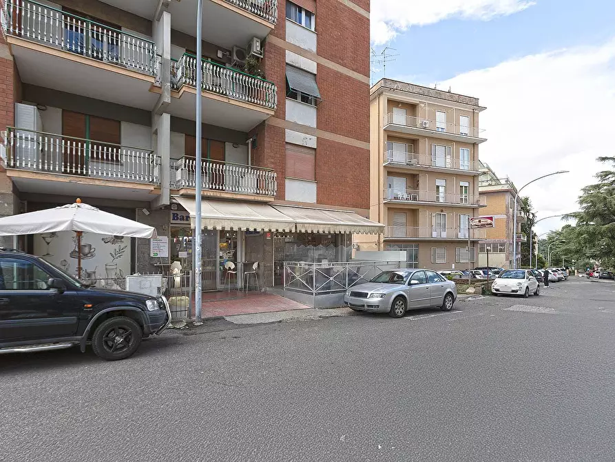 Immagine 16 di Attività commerciale in vendita  in Via Leonardo Murialdo a Viterbo