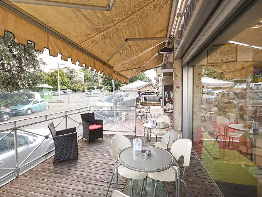 Immagine 18 di Attività commerciale in vendita  in Via Leonardo Murialdo a Viterbo