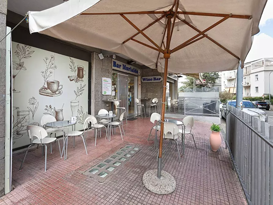 Immagine 19 di Attività commerciale in vendita  in Via Leonardo Murialdo a Viterbo