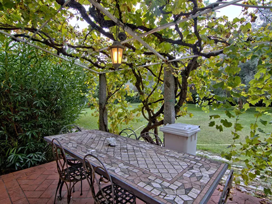 Immagine 17 di Villa in vendita  in Via della Pruniccia a Campo Nell'elba