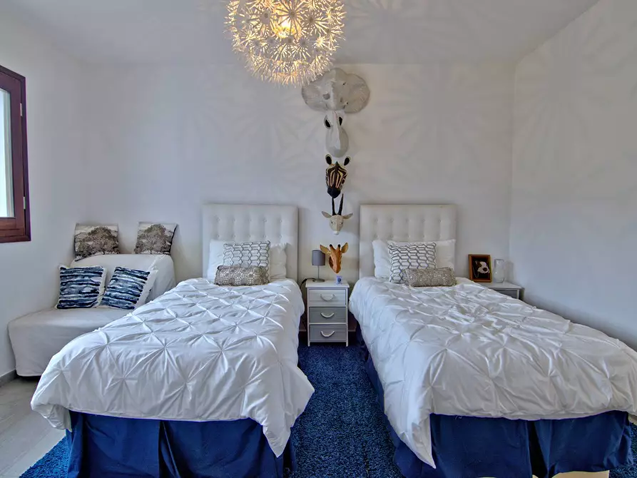 Immagine 26 di Villa in vendita  in Via della Pruniccia a Campo Nell'elba