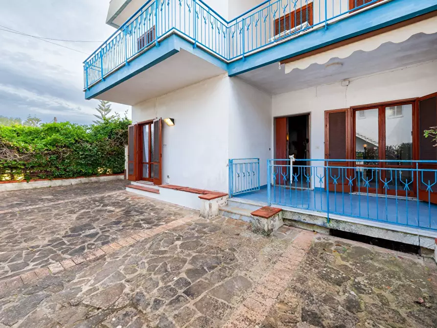 Immagine 2 di Appartamento in vendita  in Via delle Lampare a Casal Velino