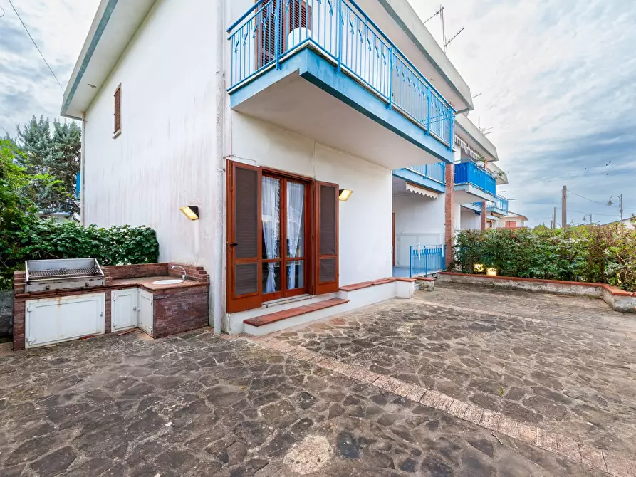 Immagine 3 di Appartamento in vendita  in Via delle Lampare a Casal Velino