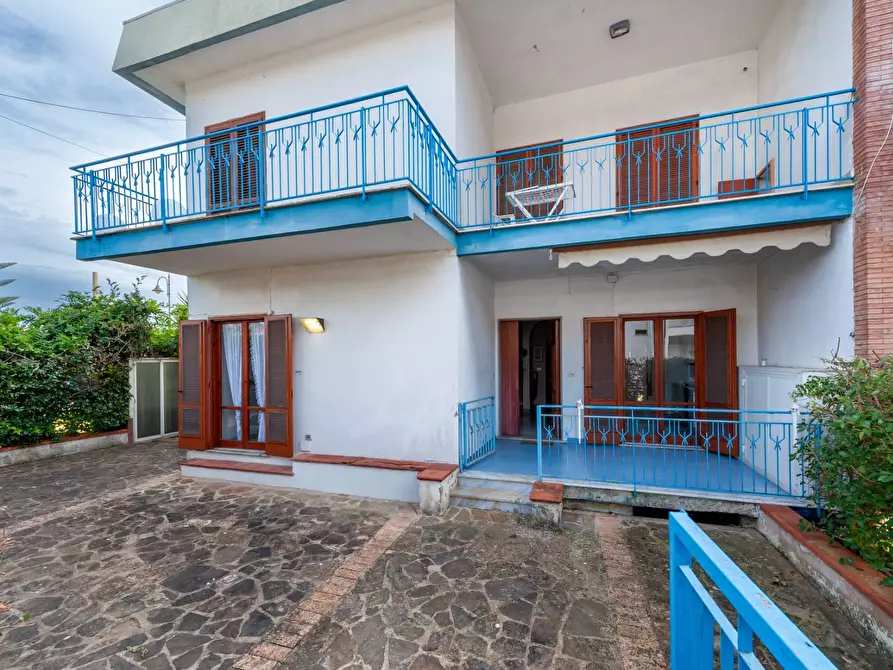 Immagine 4 di Appartamento in vendita  in Via delle Lampare a Casal Velino