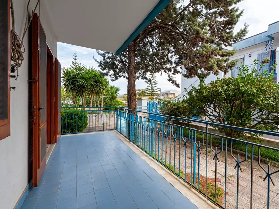 Immagine 5 di Appartamento in vendita  in Via delle Lampare a Casal Velino