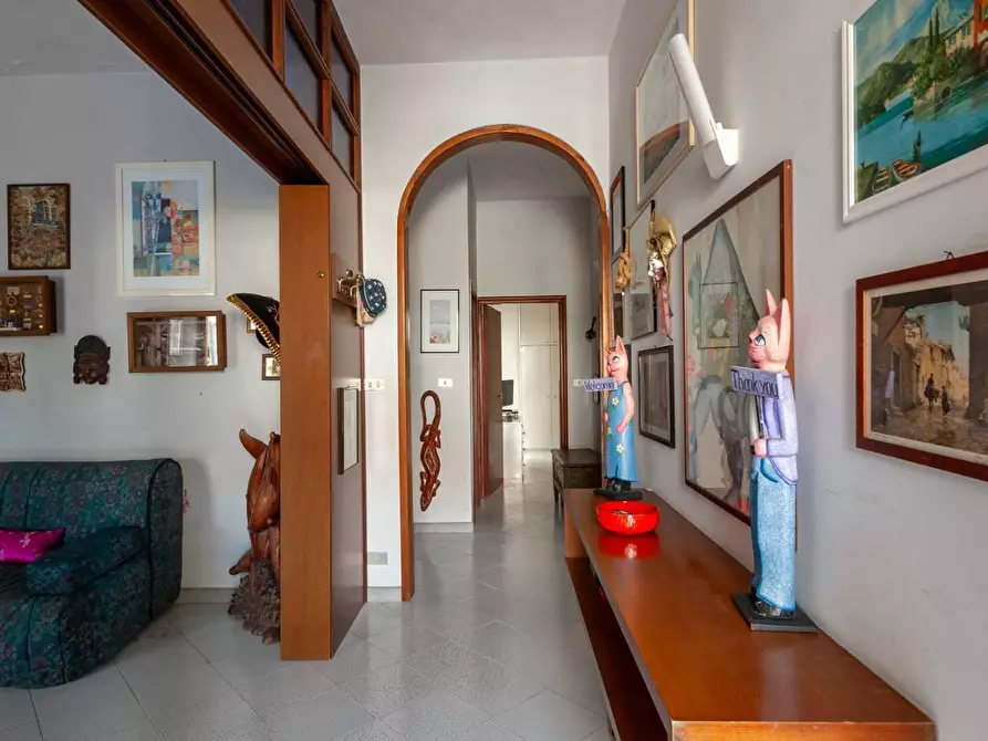 Immagine 8 di Appartamento in vendita  in Via delle Lampare a Casal Velino