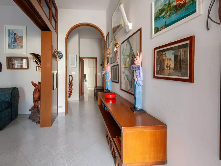 Immagine 9 di Appartamento in vendita  in Via delle Lampare a Casal Velino