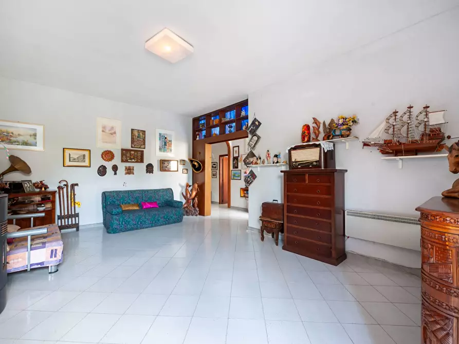 Immagine 10 di Appartamento in vendita  in Via delle Lampare a Casal Velino