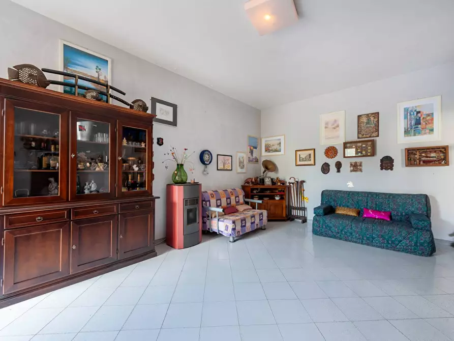 Immagine 11 di Appartamento in vendita  in Via delle Lampare a Casal Velino