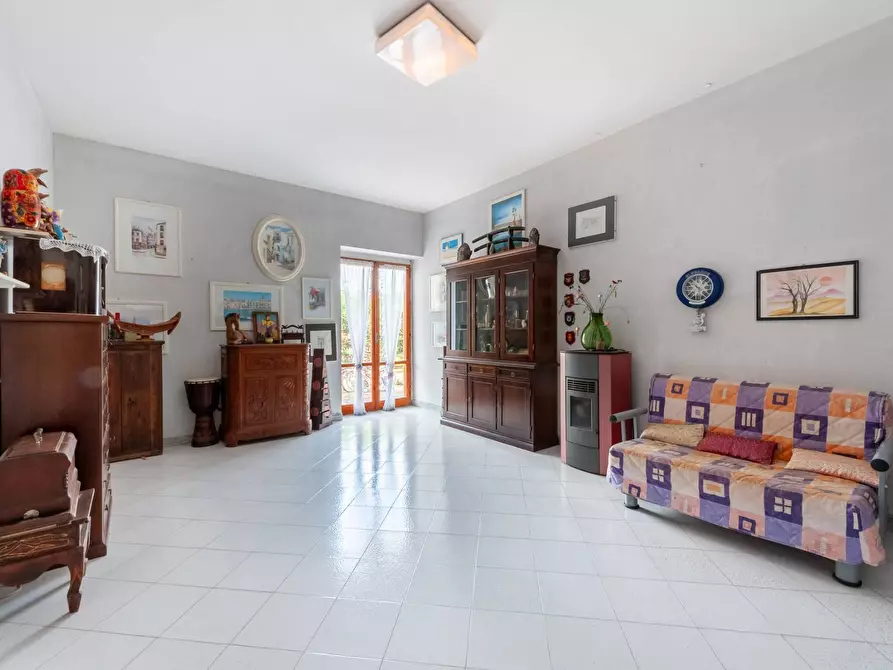 Immagine 12 di Appartamento in vendita  in Via delle Lampare a Casal Velino