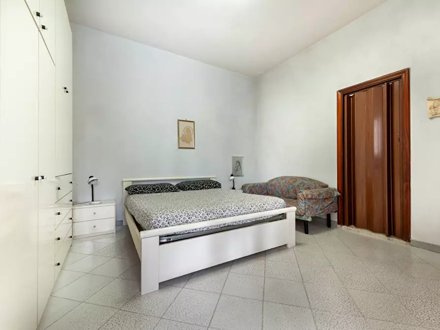 Immagine 15 di Appartamento in vendita  in Via delle Lampare a Casal Velino