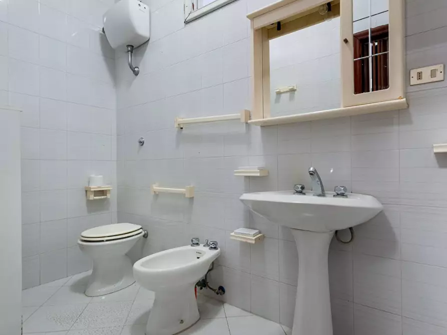 Immagine 18 di Appartamento in vendita  in Via delle Lampare a Casal Velino