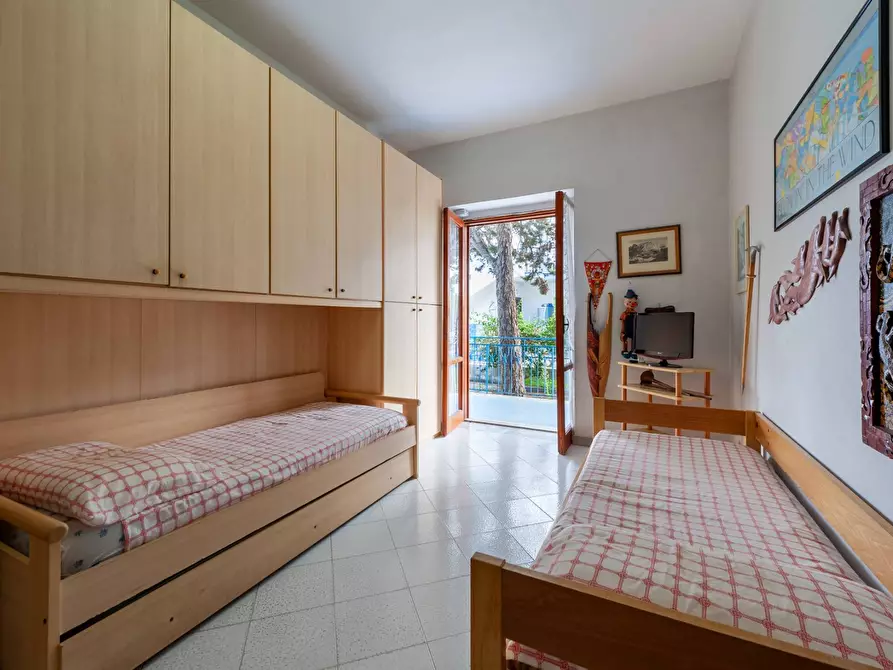 Immagine 19 di Appartamento in vendita  in Via delle Lampare a Casal Velino