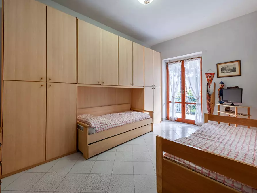 Immagine 20 di Appartamento in vendita  in Via delle Lampare a Casal Velino