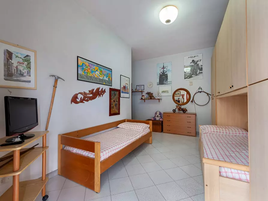 Immagine 21 di Appartamento in vendita  in Via delle Lampare a Casal Velino