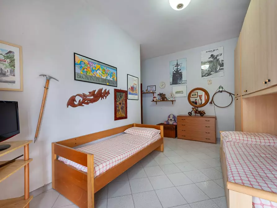 Immagine 22 di Appartamento in vendita  in Via delle Lampare a Casal Velino