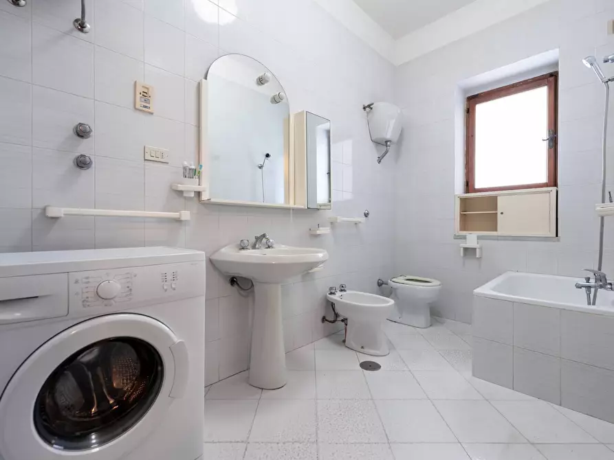 Immagine 23 di Appartamento in vendita  in Via delle Lampare a Casal Velino