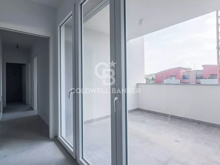 Immagine 4 di Appartamento in vendita  in Via Gradara a Riccione