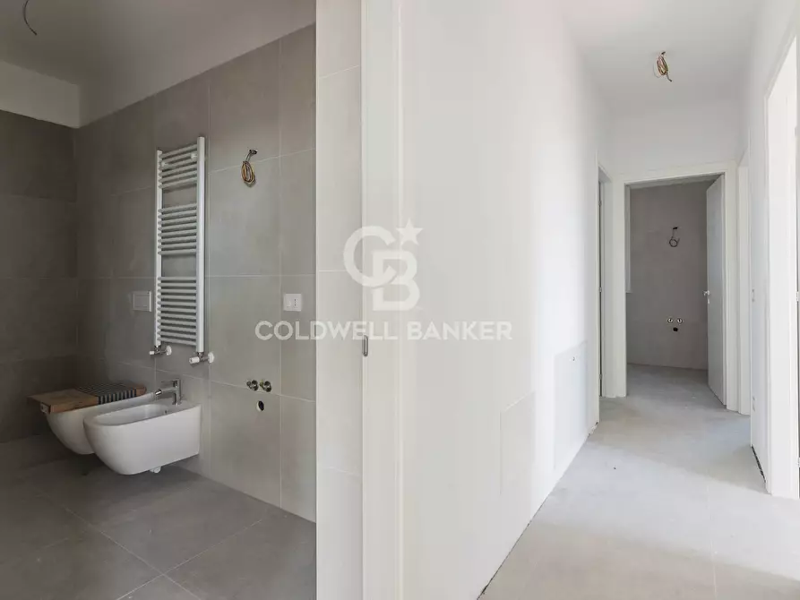 Immagine 8 di Appartamento in vendita  in Via Gradara a Riccione