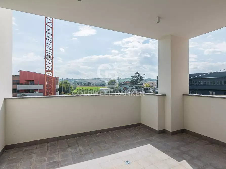 Immagine 21 di Appartamento in vendita  in Via Gradara a Riccione