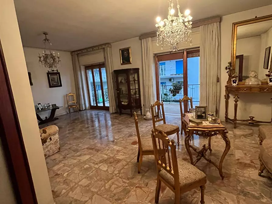 Immagine 13 di Appartamento in vendita  in VIA GIANTURCO a San Giorgio A Cremano